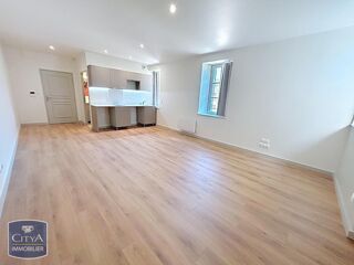  Appartement à louer 1 pièce 34 m²
