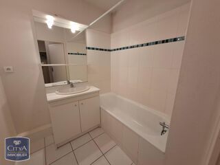  Appartement à louer 2 pièces 36 m²