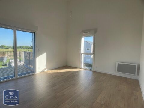  Appartement � louer 2 pi�ces 46 m�