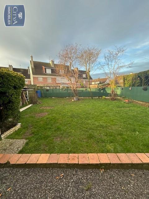  Maison � louer 4 pi�ces 87 m�