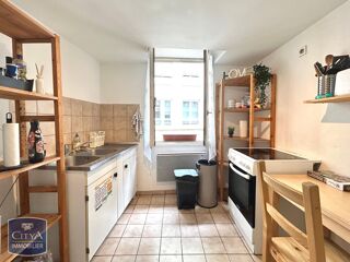  Appartement à louer 2 pièces 49 m²