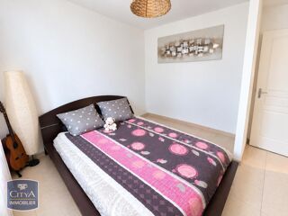 location Maison - 4 pièce(s) - 77 m² Fos-sur-Mer (13270)