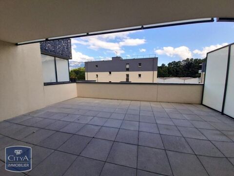  Appartement  louer 3 pices 64 m