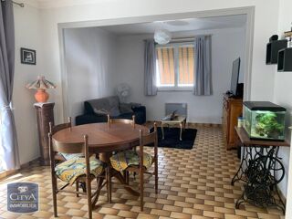  Appartement à louer 3 pièces 67 m²