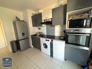  Appartement � louer 4 pi�ces 83 m�