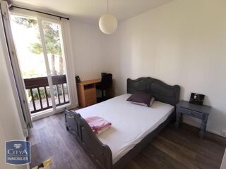  Appartement � louer 1 pi�ce 27 m�