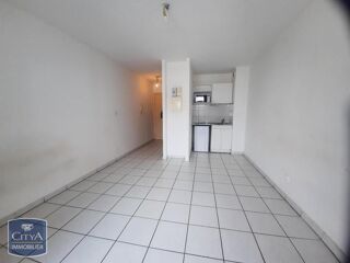  Appartement � louer 1 pi�ce 21 m�
