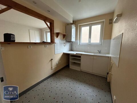  Maison � louer 3 pi�ces 56 m�