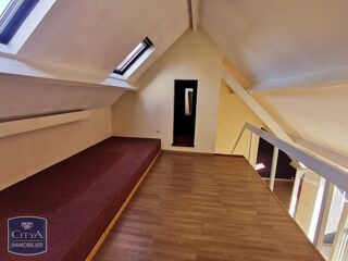  Appartement à louer 3 pièces 75 m²