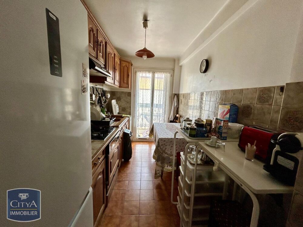 location Appartement - 1 pièce(s) - 14 m² Nice (06200)