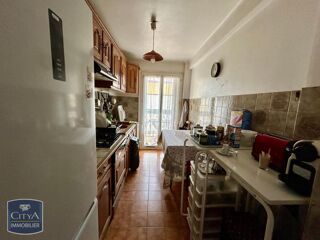  Appartement à louer 1 pièce 14 m²