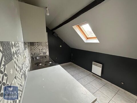  Appartement  louer 2 pices 43 m