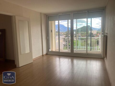   Location Appartement Appartement - 4 pièce(s) - 79 m²