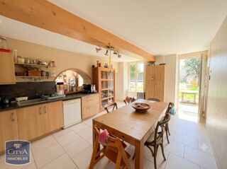  Maison à louer 5 pièces 138 m²