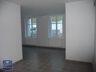 location Appartement - 4 pièce(s) - 87 m² Saint-Etienne (42100)