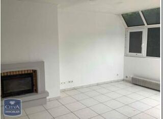  Maison à louer 4 pièces 148 m²