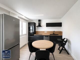  Maison à louer 4 pièces 83 m²