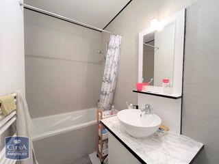  Maison � louer 3 pi�ces 63 m�