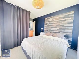  Appartement à louer 3 pièces 60 m²