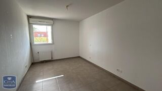  Appartement à louer 2 pièces 44 m²