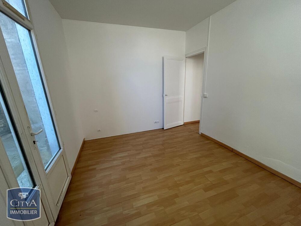 location Appartement - 2 pièce(s) - 55 m² Bergerac (24100)