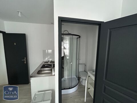  Appartement  louer 1 pice 25 m