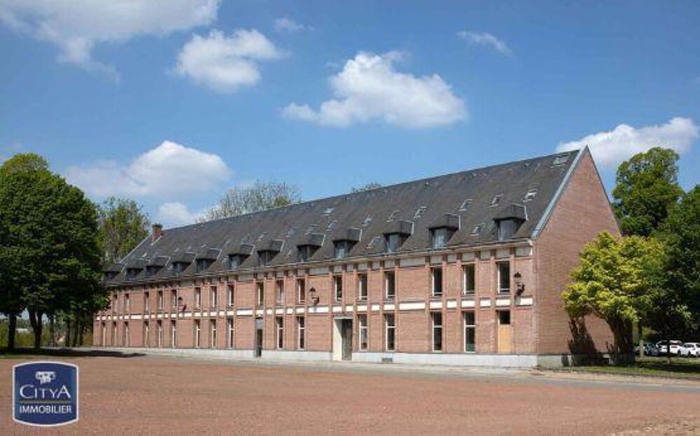location Appartement - 2 pièce(s) - 48 m² Arras (62000)
