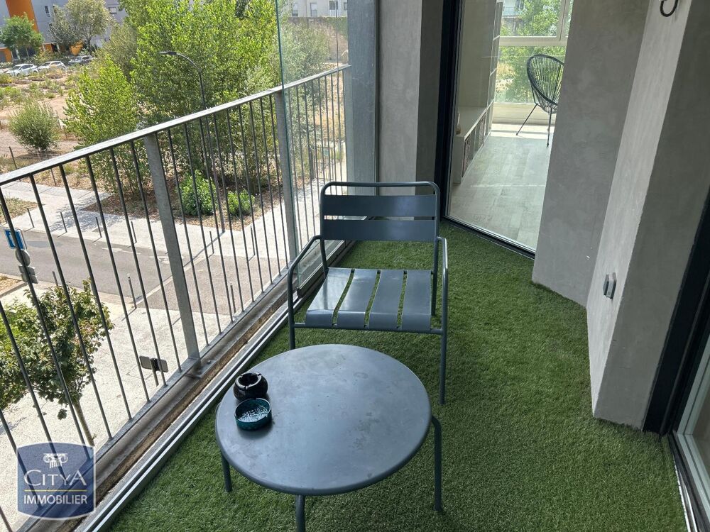 location Appartement - 3 pièce(s) - 66 m² Bordeaux (33000)