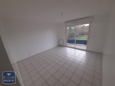  Appartement � louer 2 pi�ces 45 m�