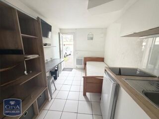  Appartement à louer 1 pièce 10 m²