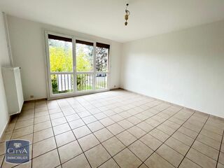 location Appartement - 1 pièce(s) - 31 m² Tours (37100)