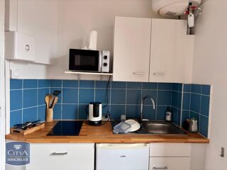  Appartement � louer 1 pi�ce 13 m�