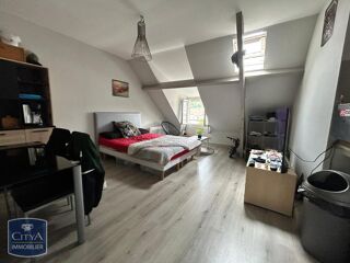  Appartement � louer 1 pi�ce 22 m�
