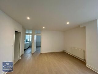  Appartement � louer 2 pi�ces 50 m�