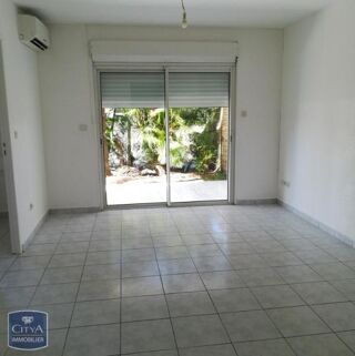  Appartement � louer 1 pi�ce 30 m�