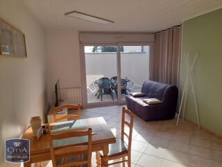 location Appartement - 2 pièce(s) - 43 m² Châlons-en-Champagne (51000)