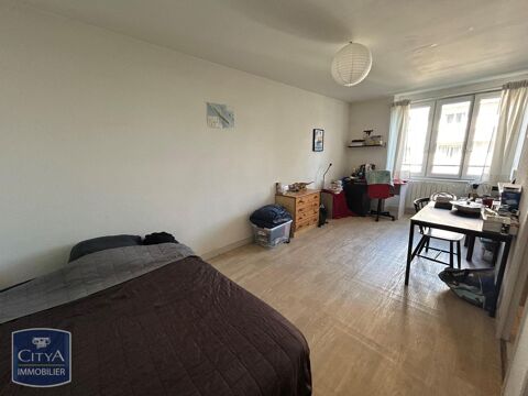  Appartement  louer 1 pice 23 m