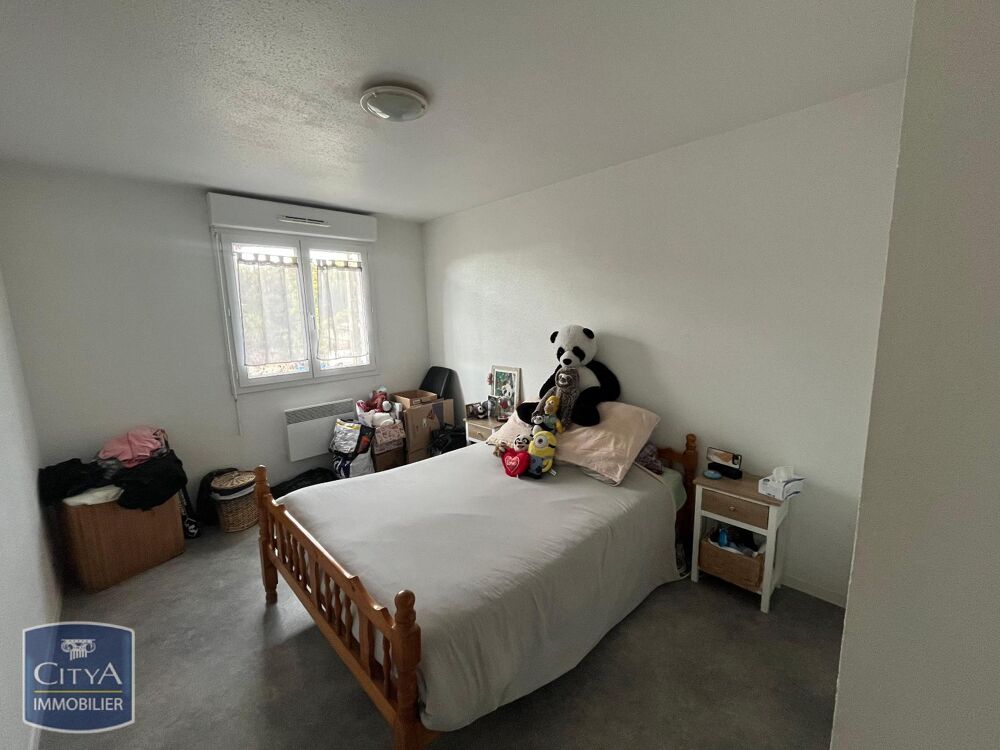 location Appartement - 2 pièce(s) - 55 m² Louvroil (59720)