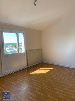  Appartement à louer 1 pièce 31 m²