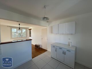  Maison � louer 4 pi�ces 67 m�