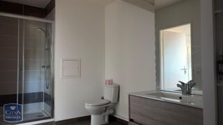  Appartement à louer 1 pièce 29 m²