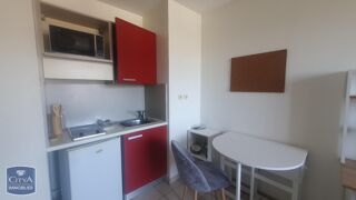  Appartement � louer 1 pi�ce 22 m�