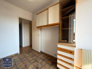  Appartement à louer 3 pièces 59 m²