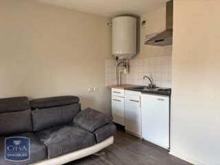  Appartement à louer 1 pièce 20 m²