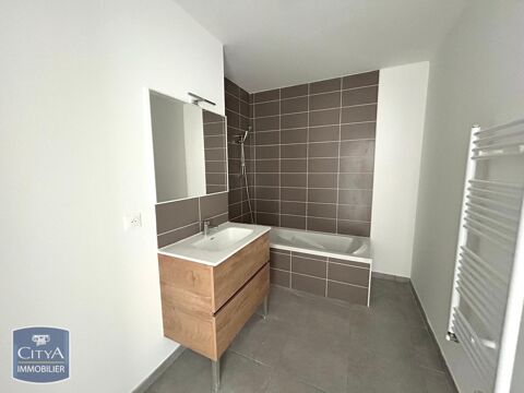  Appartement � louer 3 pi�ces 62 m�