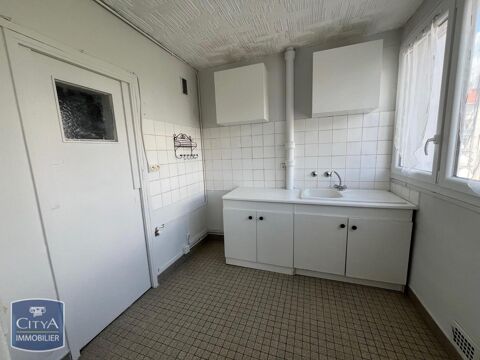  Appartement  louer 3 pices 48 m