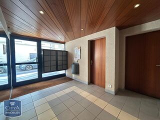  Appartement à louer 2 pièces 43 m²