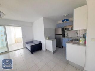  Appartement � louer 2 pi�ces 39 m�