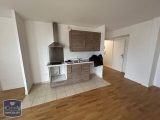  Appartement à louer 3 pièces 59 m²