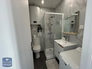  Appartement � louer 1 pi�ce 18 m�